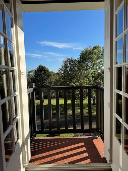 Appartement Calme Proche De La Mer Avec Parking Villers-sur-Mer Luaran gambar
